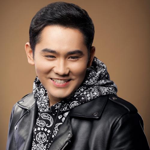 Қуандық Рахым - Жай Ма?  (2020)