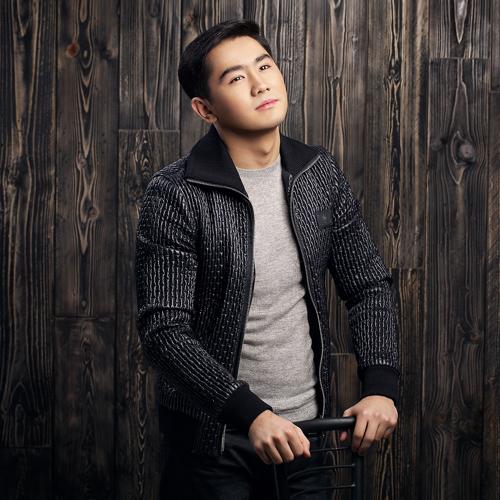 Қуандық Рахым - Балмұздақ Қыз  (2018)