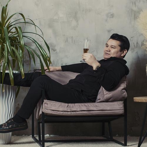 Рахымжан Жақайым - Сен Маған Массың  (2020)