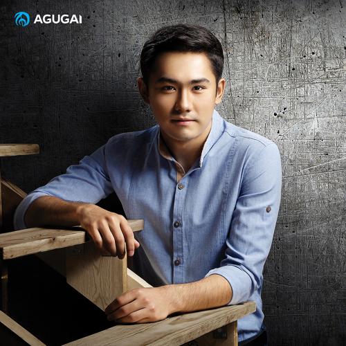 Қуандық Рахым - Сен Ғана  (2017)