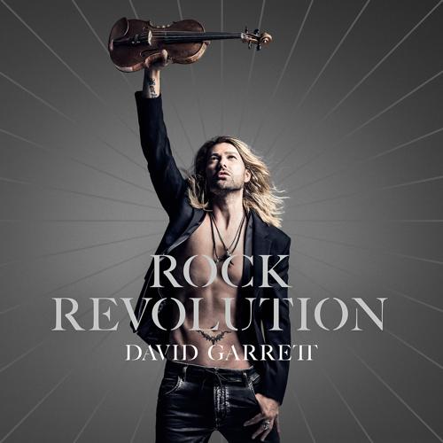 David Garrett - Concerto No. 1 (In B Flat Minor, Op. 23 arr. For Violin And Band)  (2017)