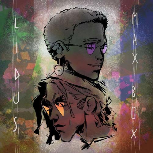 Max Box, Lidus - Морозный  (2021)