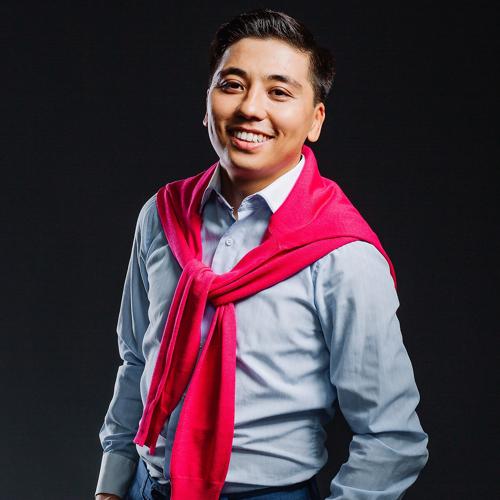 Асан Абдралин - Сен Бақытты Боласың  (2019)