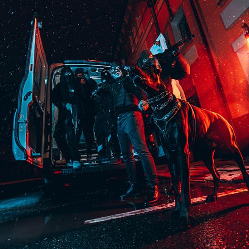 RAM - Amahustla  (2021)