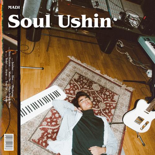 Ali Okapov, Madi - Seni Korsem  (2019)