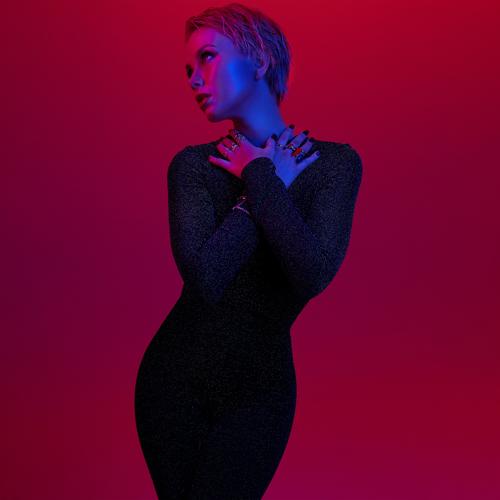 FIDELLE - БЕГУ  (2021)