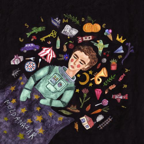 MOLDANAZAR - Aramyz Zhylyp Qalar  (2018)