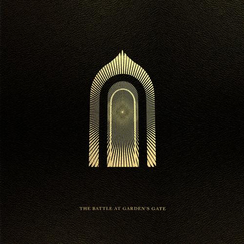 Greta Van Fleet - Built By Nations  (2020)