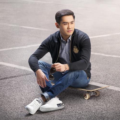 Қуандық Рахым - Бағдаршам  (2018)