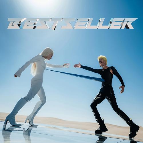 Макс Барских, Zivert - BESTSELLER  (2021)