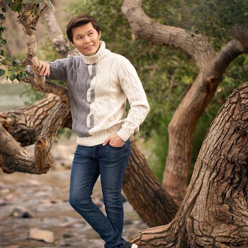 Ернар Айдар - Екеуміз  (2019)