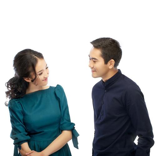 Қуандық Рахым, Гаухар Сардарбек - Жүрегімнің Тұтқыны  (2019)