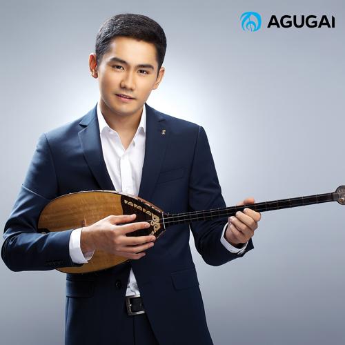 Қуандық Рахым - Мен Қазақпын  (2017)