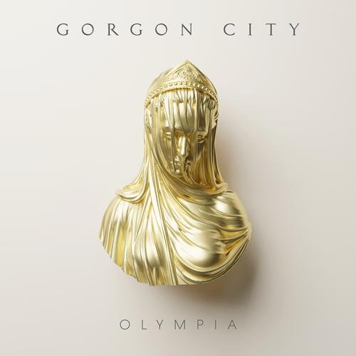 Gorgon City - Tell Me It’s True  (2021)