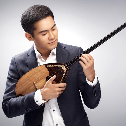 Қуандық Рахым - Қазақтың Ұлымын  (2019)