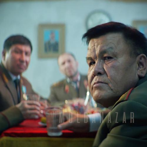 Moldanazar - Senin Zhanynda  (2018)