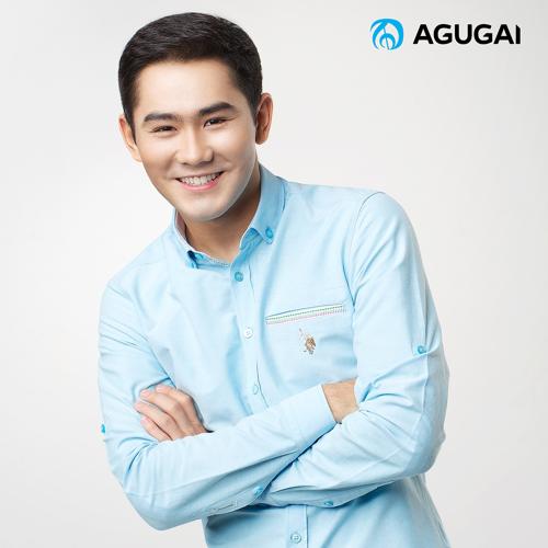 Қуандық Рахым - Лаула  (2017)