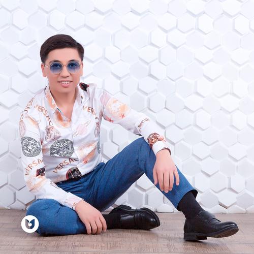 Асан Абдралин - Туған Күніңмен, Жаным  (2020)