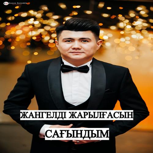 Жангелді Жарылғасын - Сағындым  (2020)