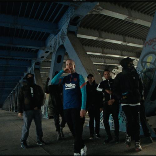 MARCO-9, Жак Энтони - Hola  (2021)