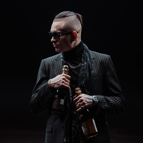 MORGENSHTERN - Cristal & МОЁТ  (2020)