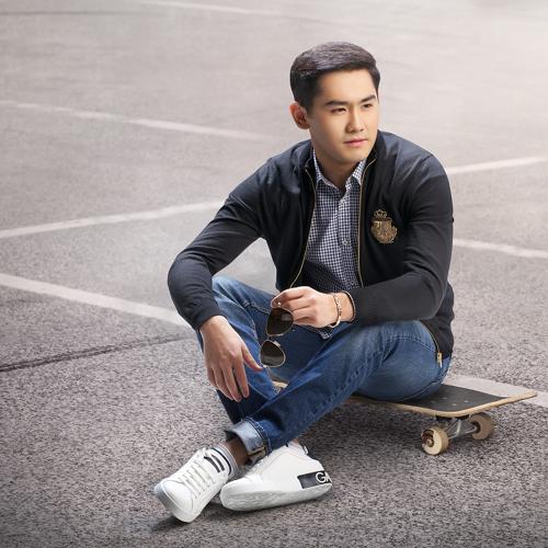 Қуандық Рахым - Оның Көздері  (2018)