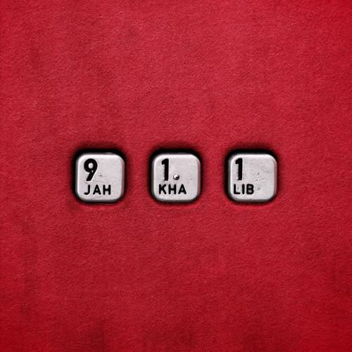 Jah Khalib - 9 грамм свинца  (2020)