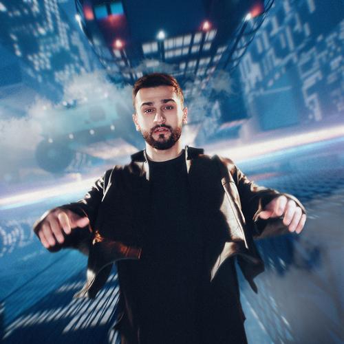 JONY - Падаю - Поймай  (2021)