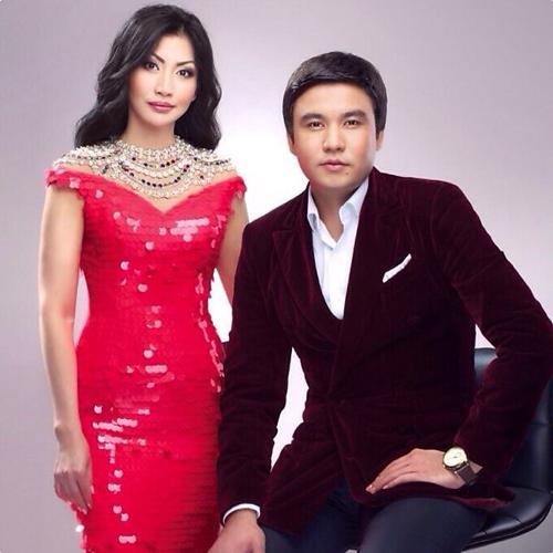 Әлия Әбікен, Қанат Умбетов - Арқалықтың ақ таңы  (2018)