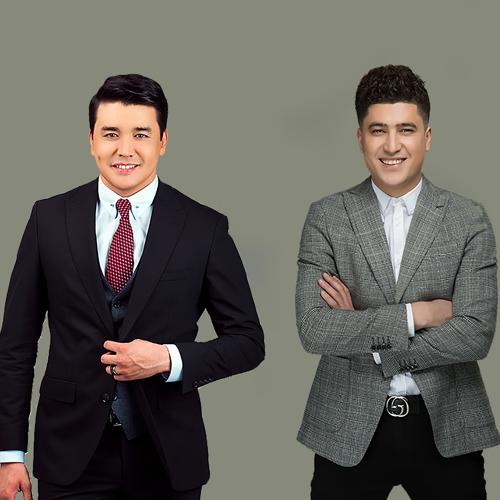 Нұрболат Абдуллин, Әбдіжаппар Әлқожа - Күлкің-Ай  (2020)