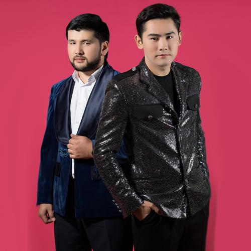 Қуандық Рахым, Дидар Қамиев - Елге Тілек  (2020)