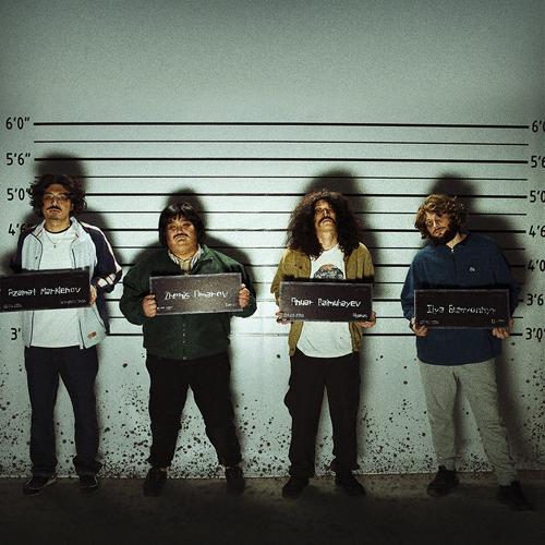 Ирина Кайратовна, Hiro, De Lacure, Fatbelly - Kõke  (2020)