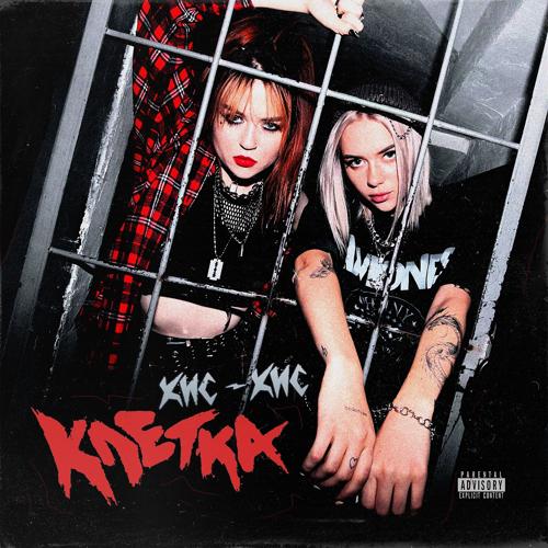 кис-кис - клетка  (2021)