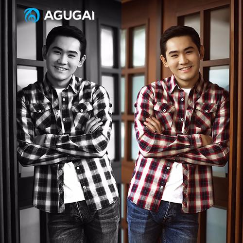 Қуандық Рахым - Ай Да, Күн Де...  (2017)