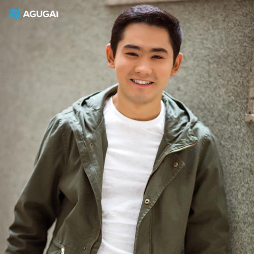 Қуандық Рахым - Ауа Райымсың  (2017)