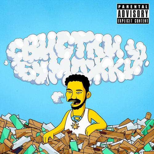 Скриптонит - Кэс  (2021)