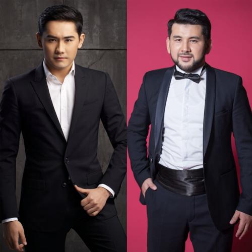 Қуандық Рахым, Дидар Қамиев - Серілер  (2020)