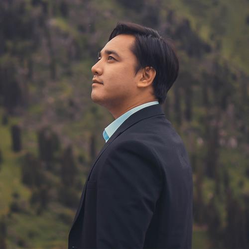 Әлжан Нұрлыбек - Шыдаймын  (2020)