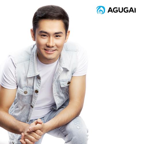 Қуандық Рахым - Сүйіп Өтемін  (2017)