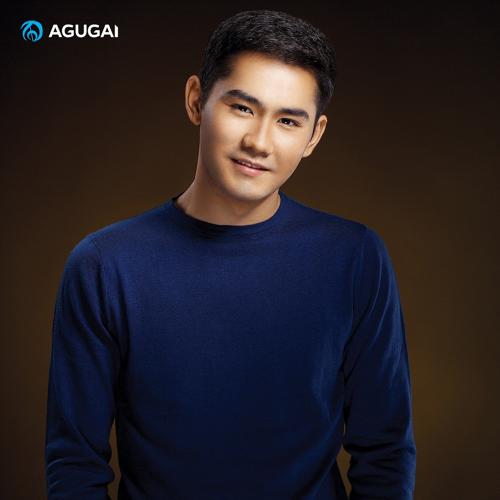 Қуандық Рахым - Кінəлі Емеспін  (2017)