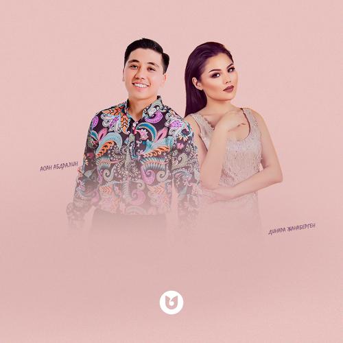 Асан Абдралин, Динара Жанаберген - Menіŋ Beinem Jürsіn Közіŋde  (2021)