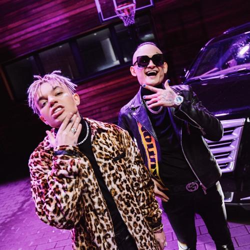 MORGENSHTERN, Элджей - Cadillac  (2020)