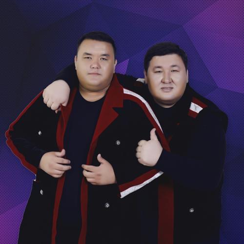 Диета.KZ - Құдаша  (2021)