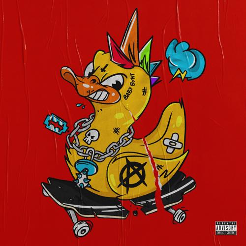 Sorry Jesus - BABY БУНТ  (2021)