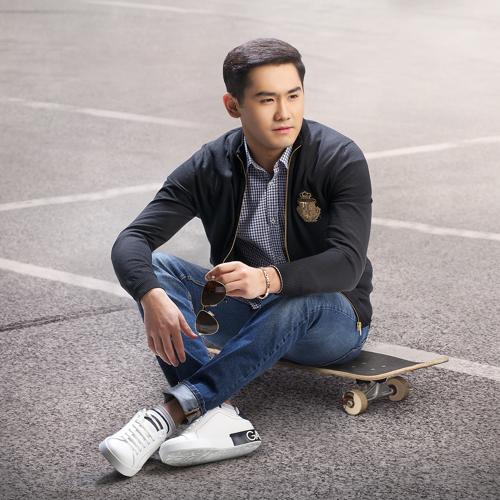 Қуандық Рахым - Ертең...  (2018)