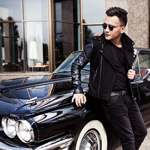 Али Окапов - Жүрсің қарамай  (2017)