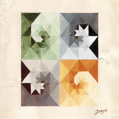 Gotye, Kimbra - Somebody That I Used To Know  (2011)