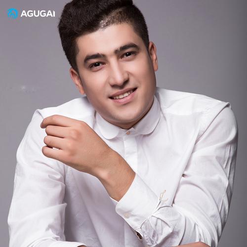 Әбдіжаппар Әлқожа - 4:44  (2017)