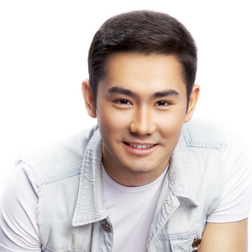 Қуандық Рахым - Жақсы Көрем  (2016)