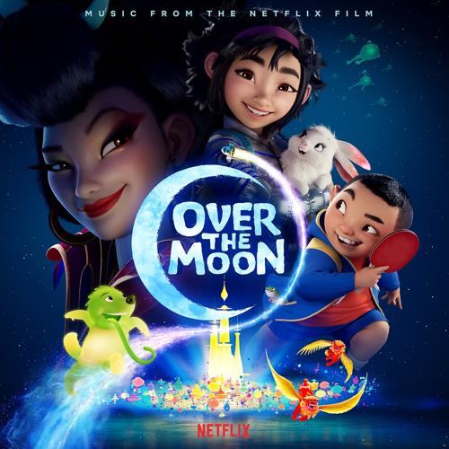 Phillipa Soo - Ultraluminary (From the Netflix Film "Over the Moon")  (2020)